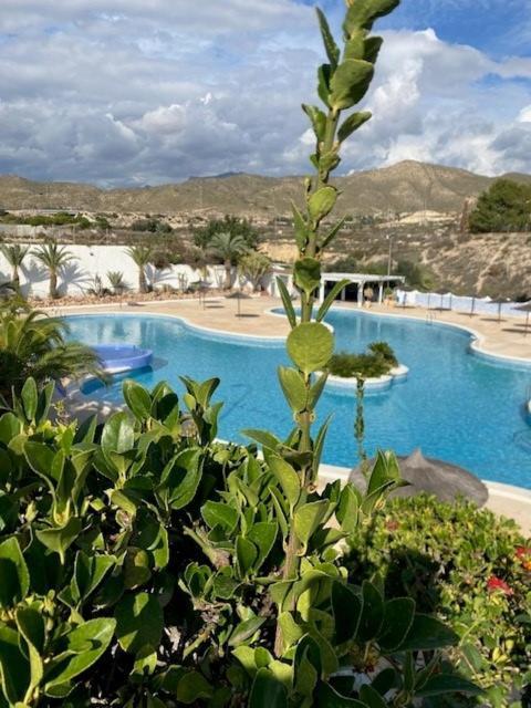 Casas 349h Alkabir Holiday home